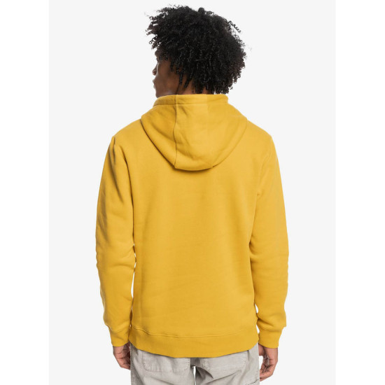 Quiksilver Ανδρικό φούτερ Big Logo - Fleece for Men